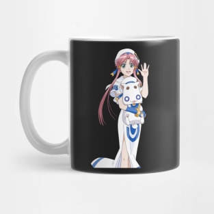 Aria Akari Mug